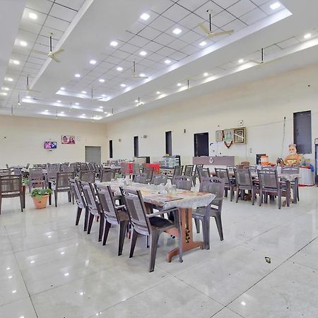 Oyo 61311 Maharaja Agrasen Resort And Lodging Buldhana Εξωτερικό φωτογραφία